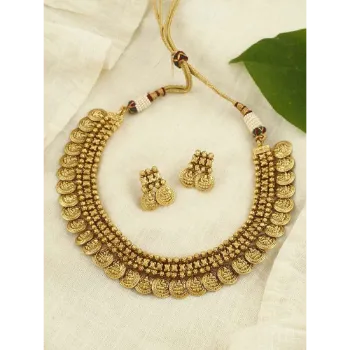 Nice Traditional  Necklace